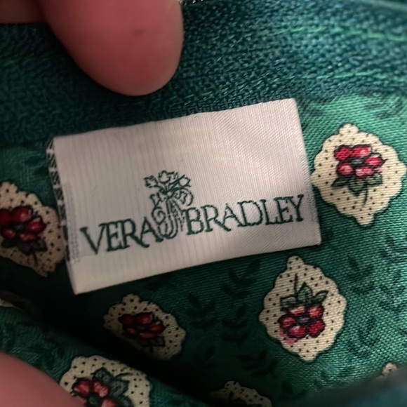Retired Vera Bradley Wallet - Picture 6 of 7